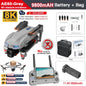 AE60 Ultra Professional Drone With 8K Camera GPS
