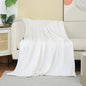 Fleece Blanket Lightweight Throw Blankets