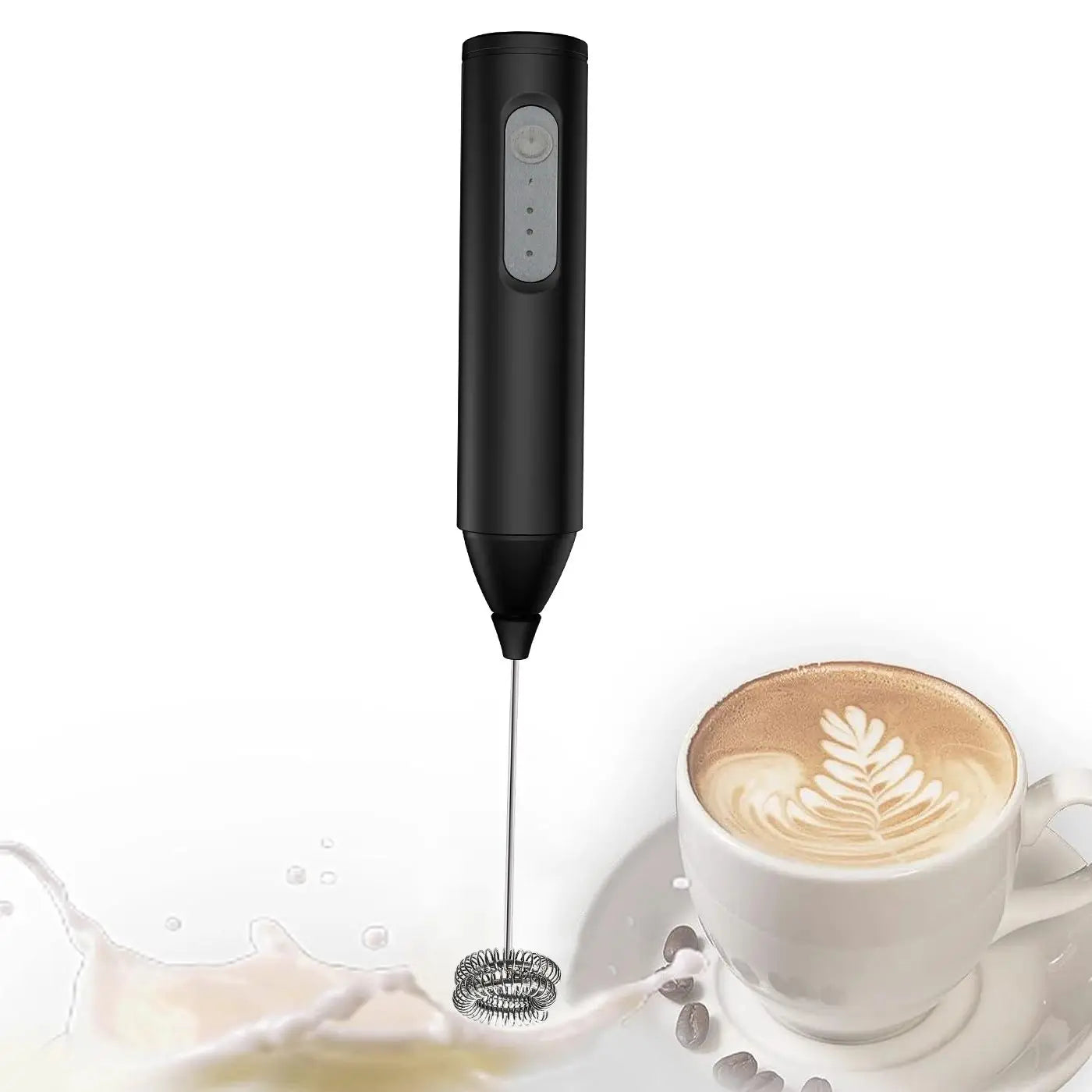 MINI Milk Frother USB Rechargeable