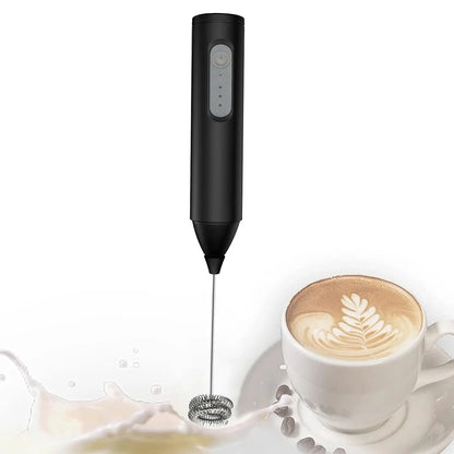 MINI Milk Frother USB Rechargeable