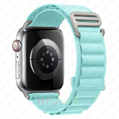 Alpine Strap For Apple Watch Band Ultra