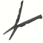 Portable Multifunctional Folding Scissors, Stainless Steel