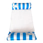 Inflatable Mattresses Water Swimming Hammock Lounge Chairs