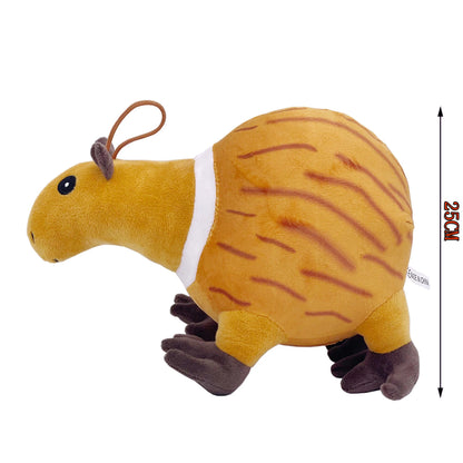 New Tralalelo Tralala Plush Tungtungtung Italian