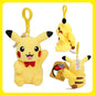 Pokemon Pikachu Mew Squirtle Charmander Kawaii