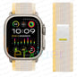 trail loop For apple watch ultra 2 Band 49mm 44mm 40mm 45mm 41mm 42mm