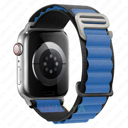 Alpine Strap For Apple Watch Band Ultra