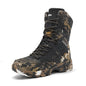Hiking Shoes Men Boots Wear-resistant  Breathable