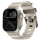 Trail Silicone Band for Apple Watch Ultra