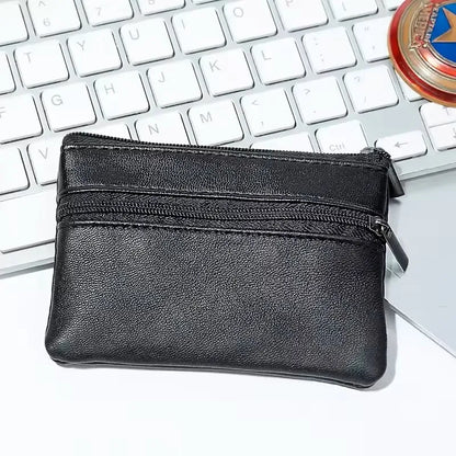 Women Men Coin Purse Men Small Bag Wallet