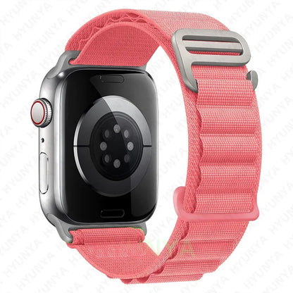Alpine Strap For Apple Watch Band Ultra
