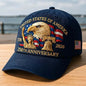 250th Anniversary of the United States Baseball Hats