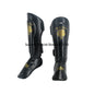 Shin Guards Kickboxing Muay Thai Leg Instep Protection Pads Men