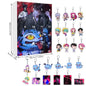 New Kpop Demon Hunters Advent Calendar K Pop Demon HunterS