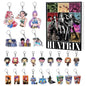 New Kpop Demon Hunters Advent Calendar K Pop Demon HunterS