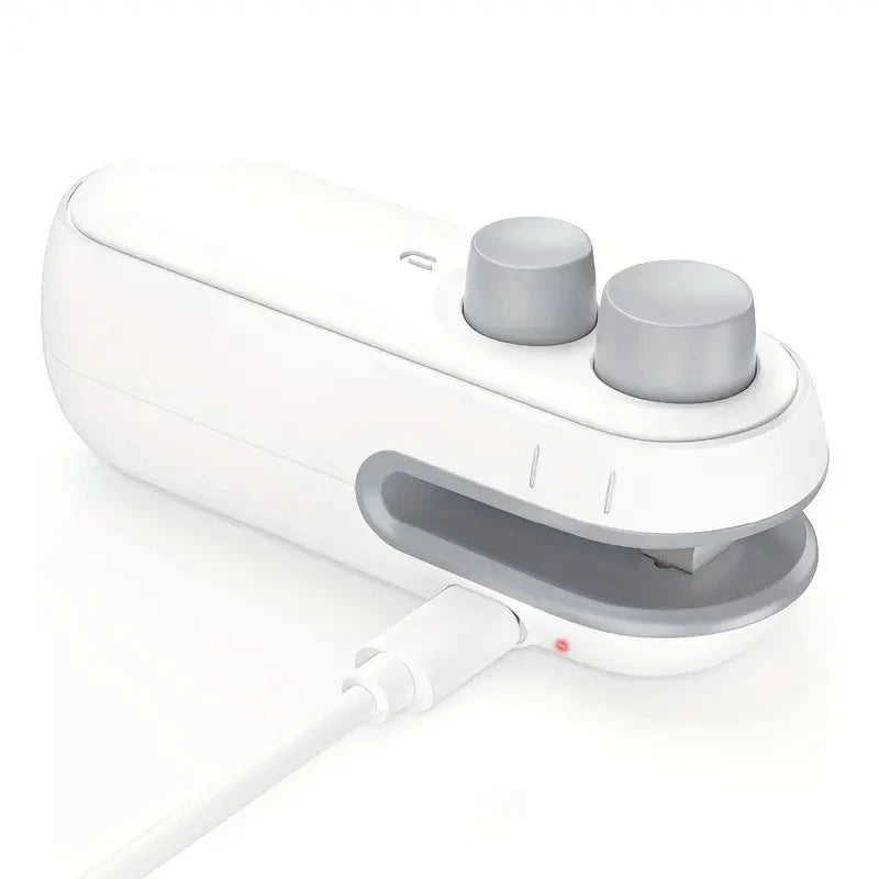 Mini Heat Bag Sealing Machine Package Sealer