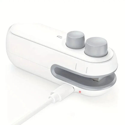 Mini Heat Bag Sealing Machine Package Sealer
