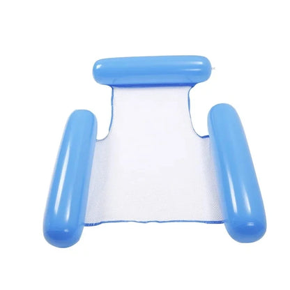 Summer Swim Inflatable Floating Water Mattresses Hammock S