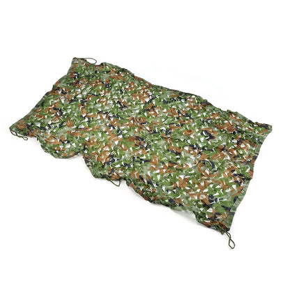 Camouflage Shelter 1M*2M Outdoor  Camo Net Camouflage