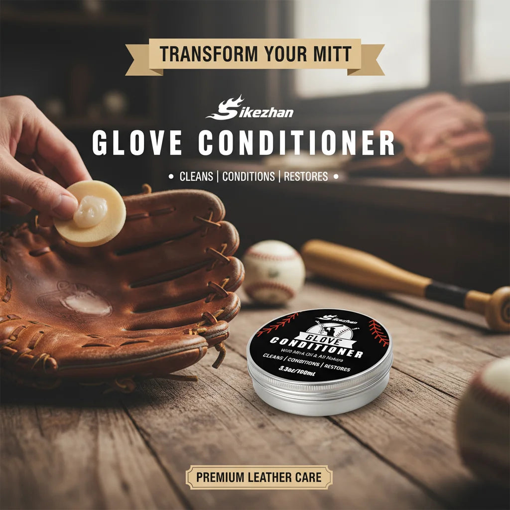 Glove Leather Conditioner