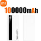 Xiaomi 120W 200000mAh Power Bank CHARGER