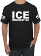 ICE Immigration Police, Fedral Agent Customs Enforcement