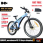 Ebikes 57KM/H Electric Bicycle 27.5 Inch Adults Electric