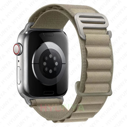 Alpine Strap For Apple Watch Band Ultra