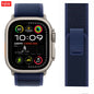 trail loop For apple watch ultra 2 Band 49mm 44mm 40mm 45mm 41mm 42mm