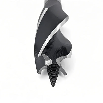 Auger Wrench Outdoor Survival Hand Dril