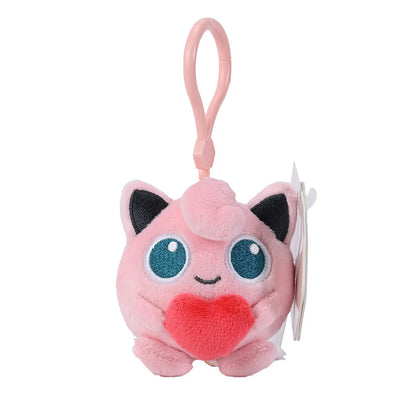 Pokemon Pikachu Mew Squirtle Charmander Kawaii