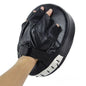 Adults Boxing Gloves Breathable PU Leather Fighting Gloves Kids Boxing