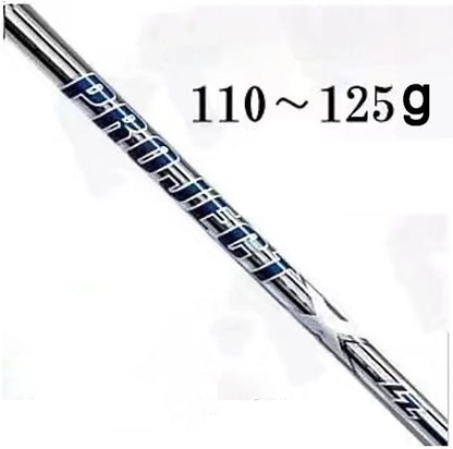 2024 New Brand Black Golf Irons Set P 790 456789p with Shaft and Grip P790 Golf Club Iron set 7pcs Head Cover Free Shipping