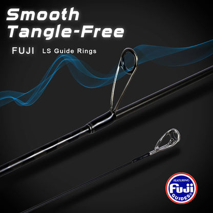 MIFINE MICROBITE Ajing Fishing Spinning Rod Lure 2g/3g/5g/8g/10g