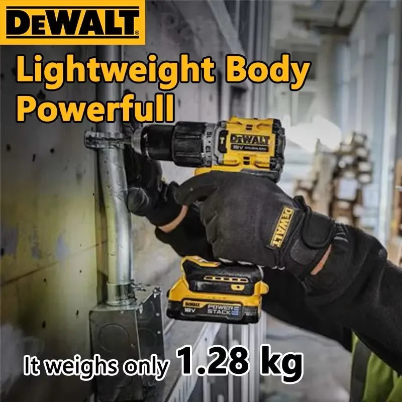 DEWALT Lithium Battery 20V Rechargeable Brushless