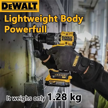 DEWALT Lithium Battery 20V Rechargeable Brushless