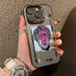 Luxury INS Star Phone Case For iPhone 16 Pro Max 17 13 11 15 14 12 17