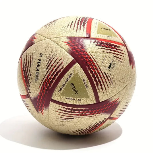 High Quality Soccer Balls Official Size 5 PU Material