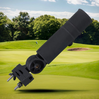 Golf Trolley Cart Umbrella Mount Universal