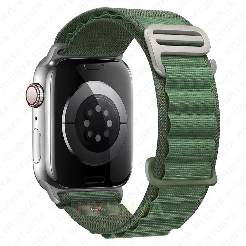 Alpine Strap For Apple Watch Band Ultra
