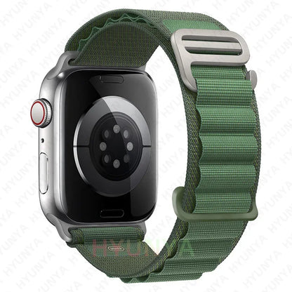 Alpine Strap For Apple Watch Band Ultra