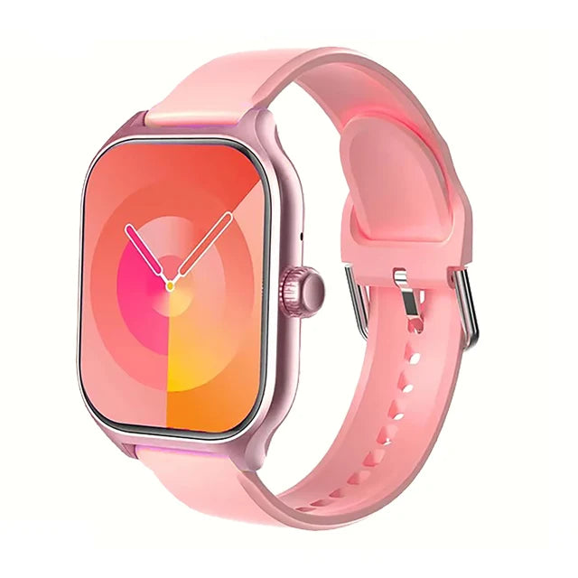 Smart Watch For Android IOS Watches 1.83inch HD Display