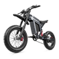 Shengmilo S900 Adult Electric Bicycle 1500W 60V 30AH