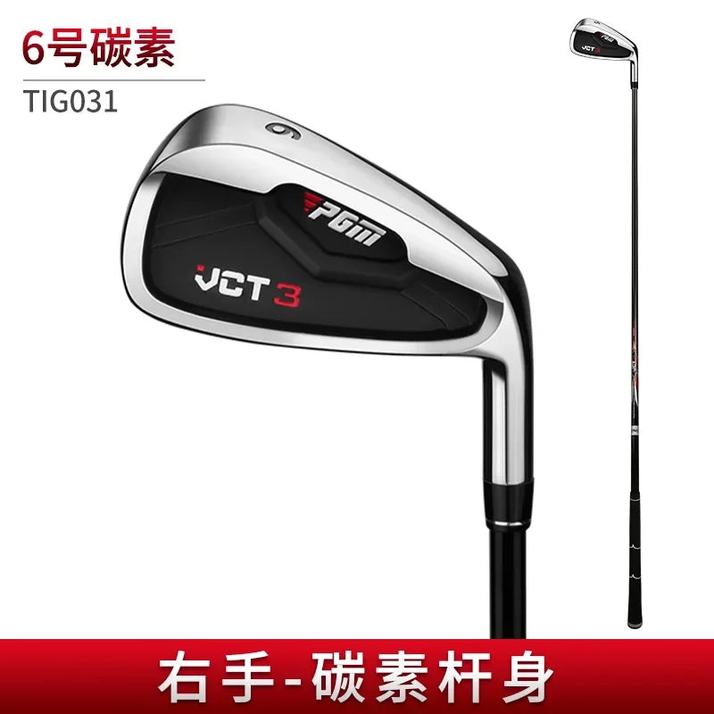 PGM Golf Clubs Men 5/6/7/8/9/P/S Irons
