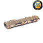 1000D Tactical Airsoft Suppressor Cover Sniper