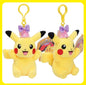 Pokemon Pikachu Mew Squirtle Charmander Kawaii