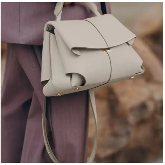 2025 Premium Womens Leather Handbag Luxury