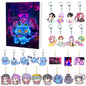 New Kpop Demon Hunters Advent Calendar K Pop Demon HunterS