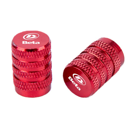 Motorcycle Tire Valve Cap Beta Evo 250 300 80