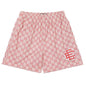 New Summer Eric Emanuel EE Basic Mesh Shorts